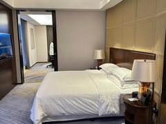 -广州粤海喜来登酒店