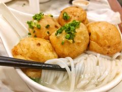 -翠華餐廳(浦东机场T1店)