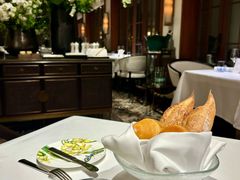 -Le Comptoir de Pierre Gagnaire