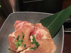 -新石器烤肉(虹悦城店)