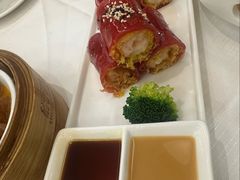-福满楼·海鲜酒家(福永益田店)