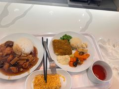 -宜家·瑞典风味餐厅(四元桥店)