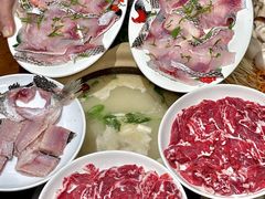 -江湖黑大兔(杨家坪店)
