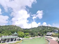 -景山公园