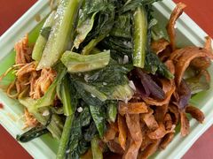 -江汉大学三号食堂