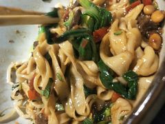 -羊肉街口老银川滩羊涮肉馆