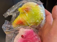 -永安鱼庄·镇江菜(东吴路店)