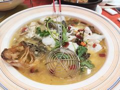 -莞香楼·正宗东莞菜(东升店)