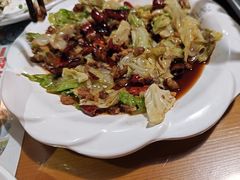 -重庆石磨豆花庄(乔庄店)