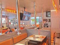 -轻烧烤肉(光谷步行街店)