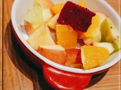 -必胜客(广渠路店)