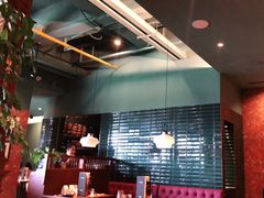 大堂-星叶·东南亚料理(宁波万象汇店)