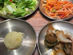 -西塔老太太泥炉烤肉(万柳华联店)