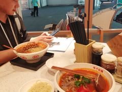 -味千拉面(广州白云机场T1西二店)