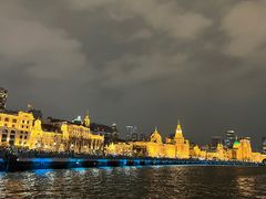 -黄浦江游览快线(金陵东路码头)