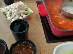 -新辣道鱼火锅(领展购物广场·中关村店)