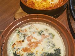 -萨莉亚意式餐厅(百联徐汇店)