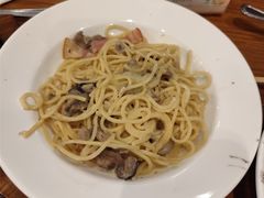 -萨莉亚意式餐厅(南海万达广场店)