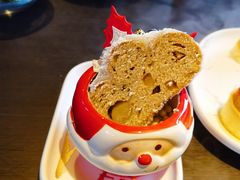 -广州富力君悦大酒店·关系酒廊