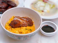 -翠华餐厅(香港国际机场店)