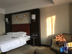 -杭州君悦酒店