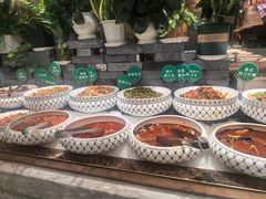 -亚马逊海鲜自助(梅溪湖步步高店)