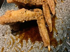 -千代武日本料理(开发区店)