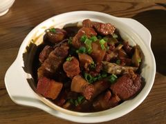 -妈妈的味道(工人体育场东路店)