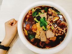 -一家人面馆(三条巷店)