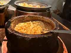 -绿茶餐厅(昌平悦荟店)