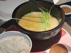 -妈妈故事米线(市府恒隆店)