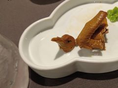 -肆月河豚·新淮扬(金融街店)