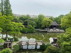 -常熟方塔园