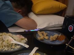 -蓉府金足印象(清江西路店)