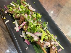 -辉记炭烧海鲜大排档·老字号(福田店)