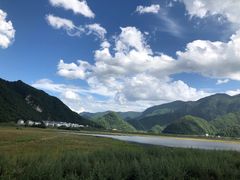 -神农架景区