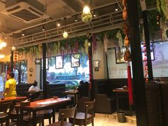 大堂-金雨烧烤(新城南都店)