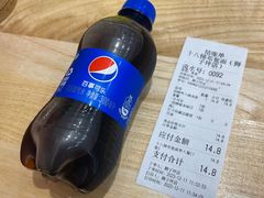 -十八梯邓凳面(狮子坪店)