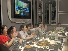 -米乐星世界KTV(汇智国际商业中心店)