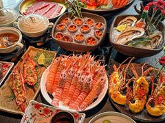 -花潮料理艺食馆(成都万象城店)