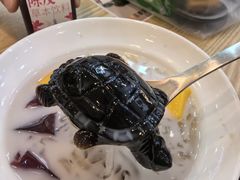 -古春堂·凉茶糖水铺(拱北口岸店)