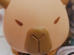 -谜盒子奇幻密室(南屏店)