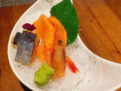 -武藏日本料理(宝安壹方城店)