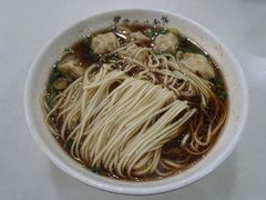 -蒋家桥饺面店(广陵路店)