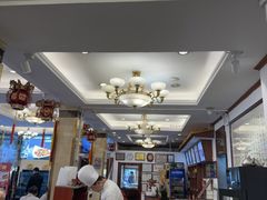 -峨嵋酒家(地安门店)