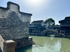 -乌镇景区