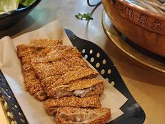 -牛街清真满恒記(平安里西大街店)