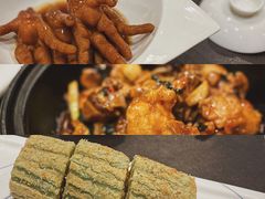 -广州文华东方酒店·江-由辉师傅主理