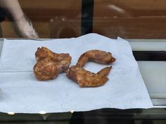 -赛百味SUBWAY(凯德mall大峡谷店)
