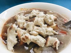 -刘老虎肉丸糊辣汤(总店)